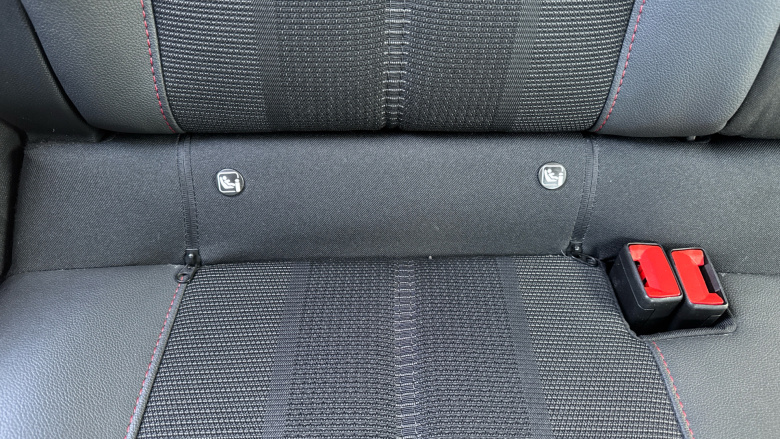 Vauxhall Mokka 1.2 Turbo GS Line 5dr Auto Petrol Hatchback